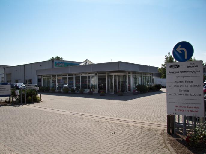 Ps union halle ford